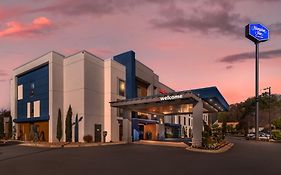 Hampton Inn Atlanta-Stockbridge