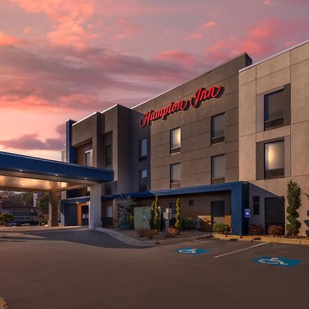 Hampton Inn Atlanta-Stockbridge Exterior photo